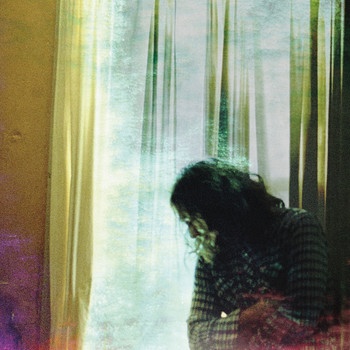The War on Drugs // Lost In The Dream Cover | Bild: Lost in the Dream // The War on Drugs // Secretly Canadian