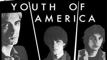 The Wipers - "Youth Of America" | Bild: Park Avenue