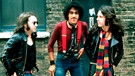 Die irische Band Thin Lizzy Mitte der 70er-Jahre | Bild: picture alliance / Avalon/Retna | Michael Putland