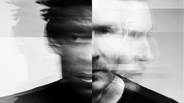 Massive Attack | Bild: Universal