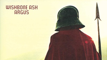Wishbone Ash Argus Cover | Bild: Decca Records Wishbone Ash