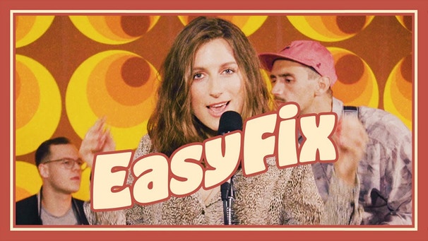 MOON MATES - Easy Fix (Official Music Video) | Bild: MOON MATES (via YouTube)