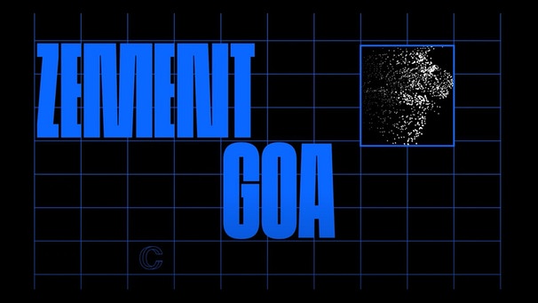 ZEMENT – GOA (Official Video) | Bild: Crazysane Records (via YouTube)