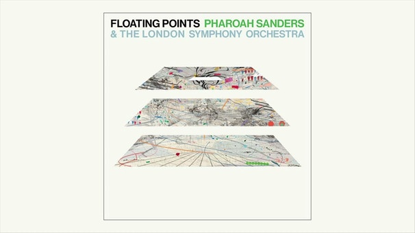 Floating Points, Pharoah Sanders & The London Symphony Orchestra - Promises [Full Album] | Bild: Luaka Bop (via YouTube)
