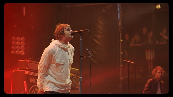 Liam Gallagher - Roll It Over (Live From Knebworth 22) | Bild: Liam Gallagher (via YouTube)
