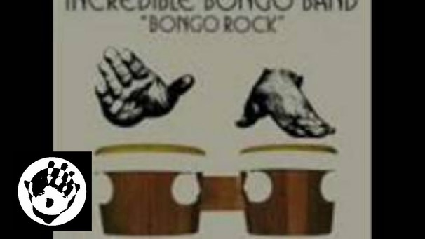 Incredible Bongo Band – Apache | Bild: Mr Bongo (via YouTube)