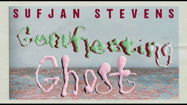 Sufjan Stevens - Genuflecting Ghost (Official Lyric Video) | Bild: Sufjan Stevens (via YouTube)