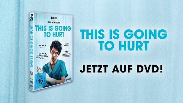 This Is Going to Hurt - Trailer [HD] Deutsch / German | Bild: polyband (via YouTube)