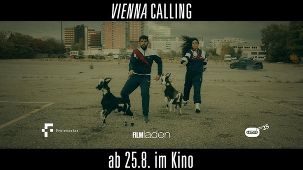 Vienna Calling - Trailer | Bild: Filmladen Filmverleih (via YouTube)