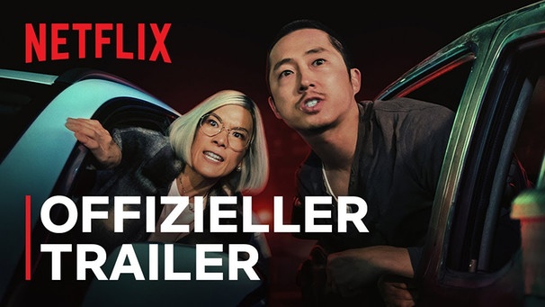 BEEF | Offizieller Trailer | Netflix | Bild: Netflix Deutschland, Österreich und Schweiz (via YouTube)