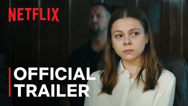 A Nearly Normal Family | Official Trailer | Netflix | Bild: Netflix (via YouTube)