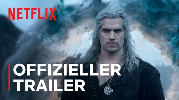 The Witcher: Staffel 3 | Offizieller Trailer | Netflix | Bild: Netflix Deutschland, Österreich und Schweiz (via YouTube)