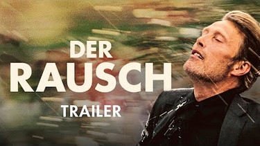 Der Rausch | Offizieller Trailer Deutsch HD | Jetzt im Kino | Bild: Weltkino Filmverleih (via YouTube)