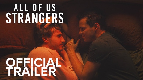 All of Us Strangers | Official Trailer | Searchlight Pictures | Bild: SearchlightPictures (via YouTube)