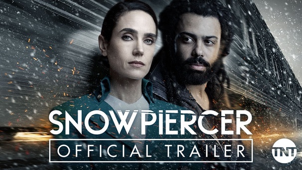 Snowpiercer: Season 1 Official Trailer | TNT | Bild: TNT (via YouTube)