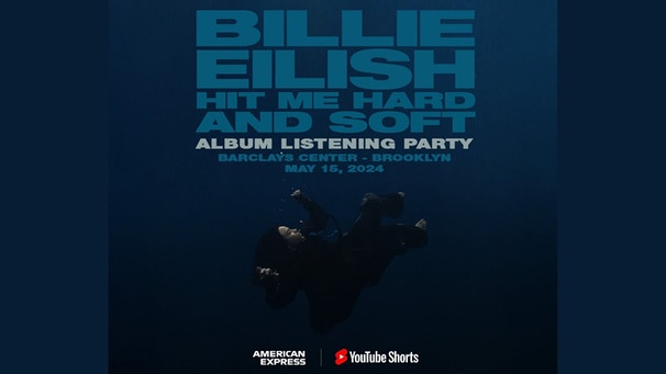 BILLIE EILISH: HIT ME HARD AND SOFT: ALBUM LISTENING PARTY | Bild: Billie Eilish World (via YouTube)