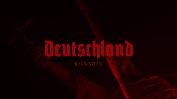 Rammstein - Deutschland (Official Video) | Bild: Rammstein Official (via YouTube)
