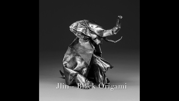 Jlin - Black Origami | Bild: Planet Mu (via YouTube)