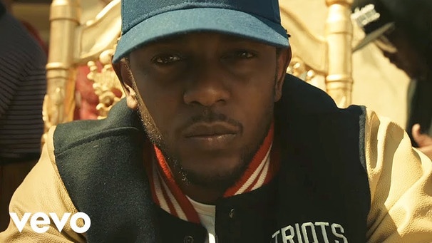 Kendrick Lamar - King Kunta | Bild: KendrickLamarVEVO (via YouTube)