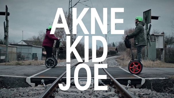 Akne Kid Joe - Die zündende Idee (Official Video) | Bild: KidnapMusic (via YouTube)
