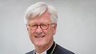 Landesbischof Heinrich Bedford-Strohm  | Bild: elkb