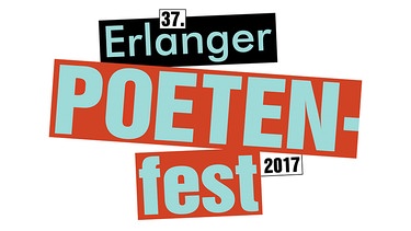 Erlanger Poetenfest | Bild: Erlanger Poetenfest