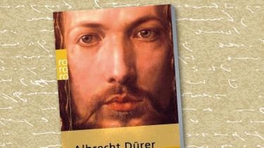 Albrecht Dürer von Johann Konrad Eberlein | Bild: rororo