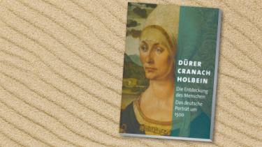 Buch: Dürer, Cranach und Holbein | Bild: Hirmer