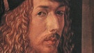 Selbstbildnis von 1498 (Madrid) | Bild: picture-alliance/dpa