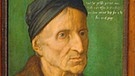 Der Maler Michael Wolgemut 1516 | Bild: picture-alliance/dpa