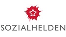 Logo der SOZIALHELDEN  | Bild: sozialhelden.de