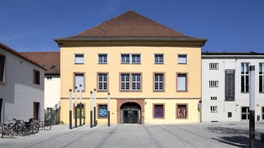 Stadttheater Erlangen | Bild: picture alliance/imageBROKER