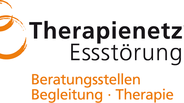 Therapienetz Essstörung Logo | Bild: Therapienetz Essstörung