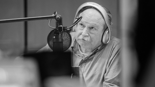 Thomas Meyerhöfer Abschiedsfeier bei der radioWelt am Morgen (Abschied in 2015) | Bild: BR