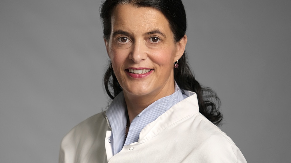 Prof. Claudia Traidl-Hoffmann | Bild: Helmholtz Munich