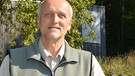 Andreas Leyrer, Forstlicher Leiter des Steigerwald-Zentrums Handthal | Bild: Steigerwald-Zentrum