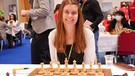Jana Schneider | Bild: Paul Meyer-Dunker/Deutscher Schachbund