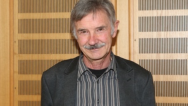 Prof. Josef Reichholf | Bild: BR/Markus Konvalin