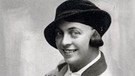 Therese Metz, 1930 | Bild: Familienarchiv Metz