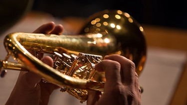 Trompete | Bild: BR/Markus Konvalin