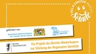 Volksmusik macht Schule - ein Projekt des Bezirkes Niederbayern zur Förderung der Regionalen Identität, gefördert durch das Bayerische Staatsministerium der Finanzen und Heimat. | Bild: BR/Martin Wieland
