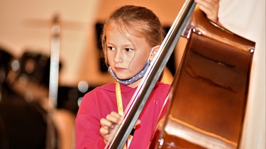 Angebote für Schulklassen an der Volksmusikakademie in Freyung | Bild: BR/Martin Wieland