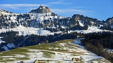Appenzell | Bild: picture-alliance/dpa