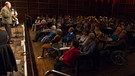 Publikum beim Treffpunkt Volksmusik im Okt. 2016 | Bild: BR/Natasha Heuse