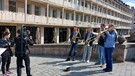 Kühnl Trombone Quartet | Bild: BR