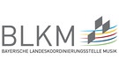 Logo: Bayerische Landeskoordinierungsstelle Musik | Bild: Bayerische Landeskoordinierungsstelle Musik