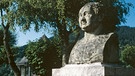 Denkmal für König Max I. Joseph in Rottach-Egern | Bild: BR/Kaufmanngrafik