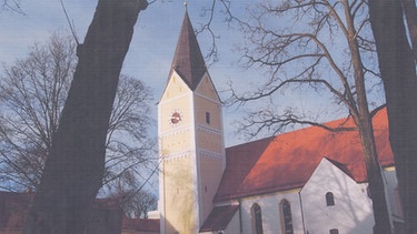 St. Katharina in Garching | Bild: Katholisches Pfarramt St. Severin