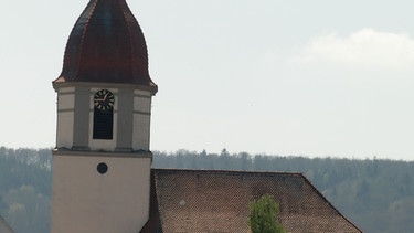 St. Emmeram in Sammenheim | Bild: Martin Schuler