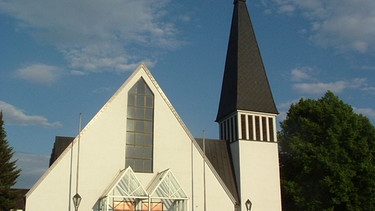Marienkirche in Coburg | Bild: Kath.Pfarramt St. Marien Coburg